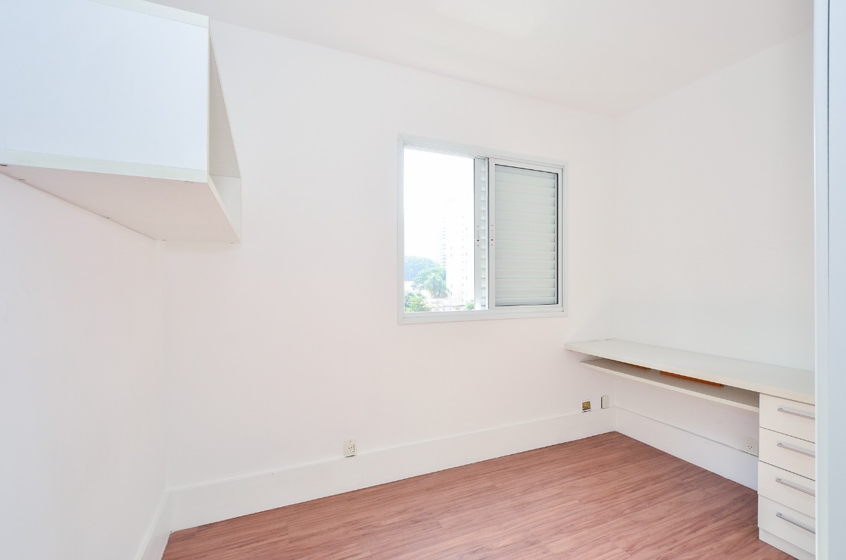 Apartamento à venda com 2 quartos, 65m² - Foto 7