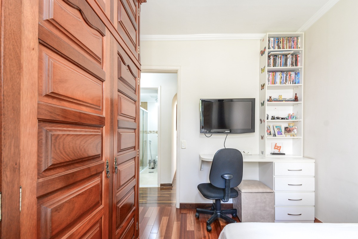 Apartamento à venda com 3 quartos, 87m² - Foto 17