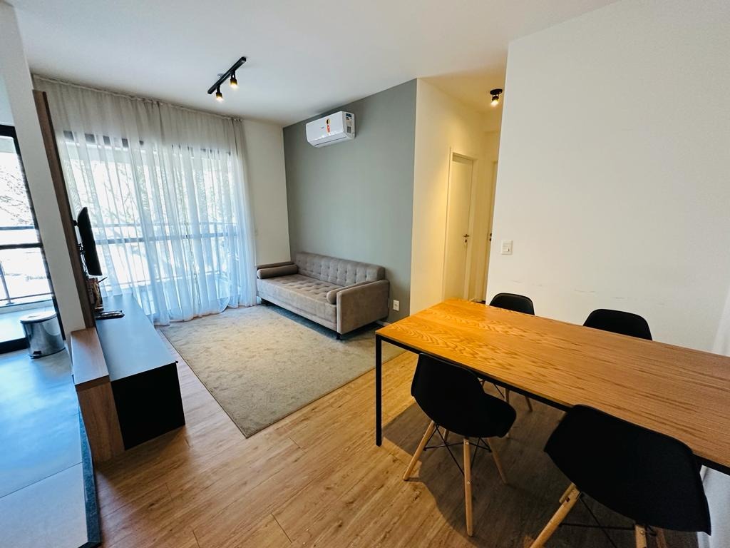 Apartamento à venda com 2 quartos, 62m² - Foto 6