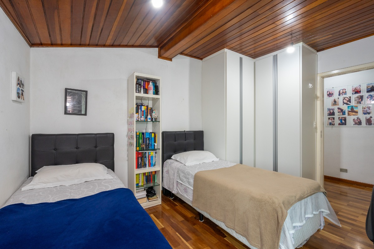 Casa à venda com 3 quartos, 130m² - Foto 43