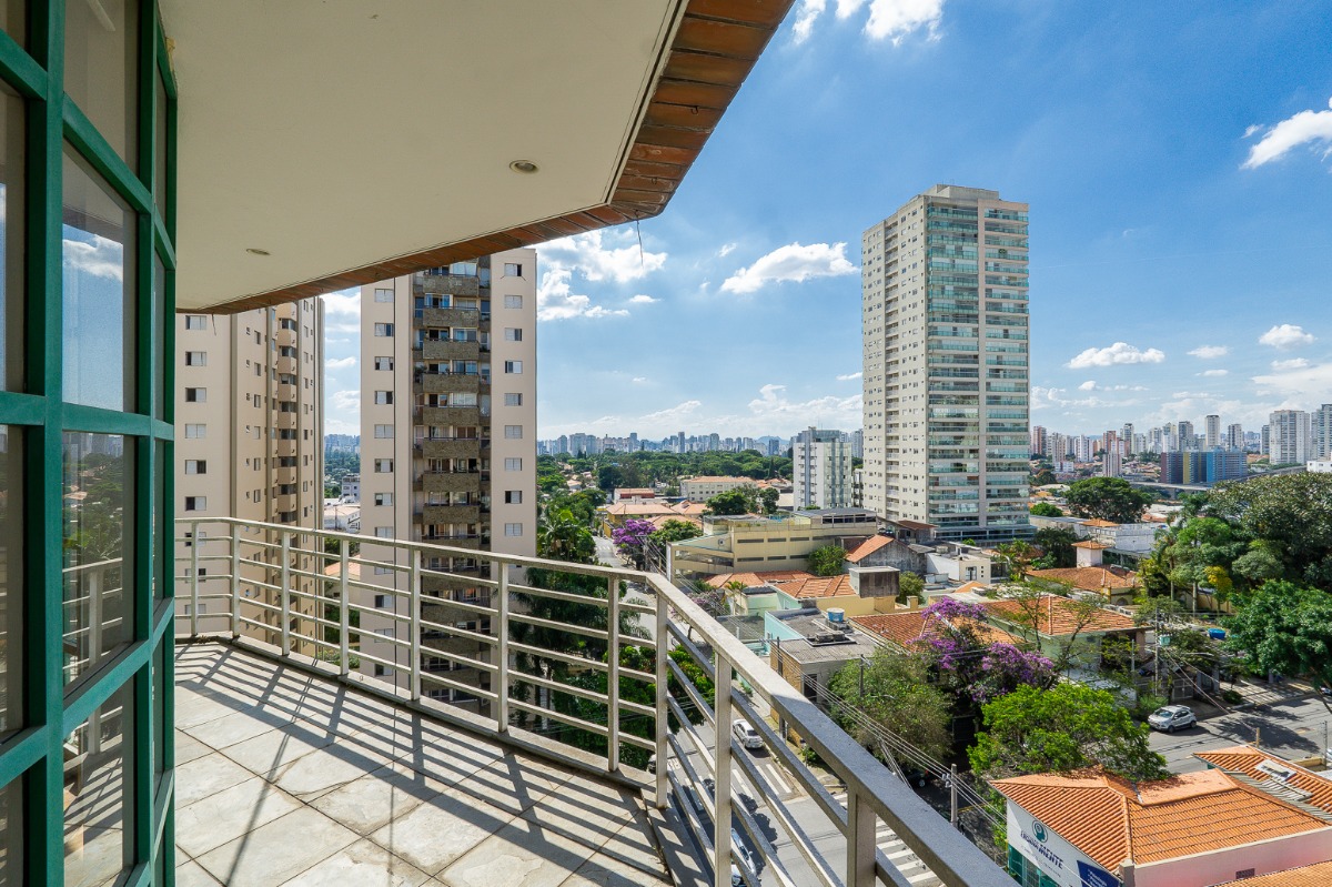 Cobertura à venda com 3 quartos, 412m² - Foto 15