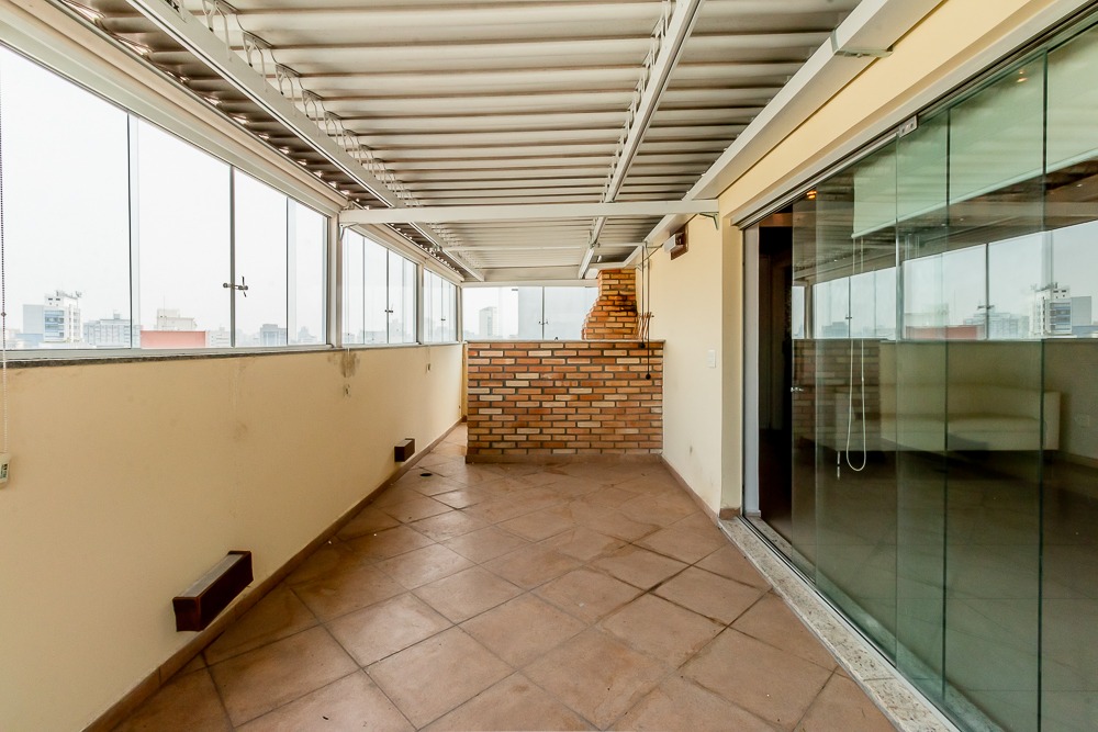 Cobertura à venda com 3 quartos, 180m² - Foto 11