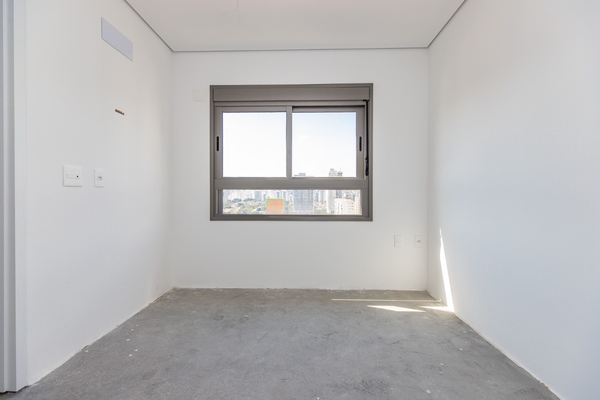 Apartamento à venda com 4 quartos, 232m² - Foto 6