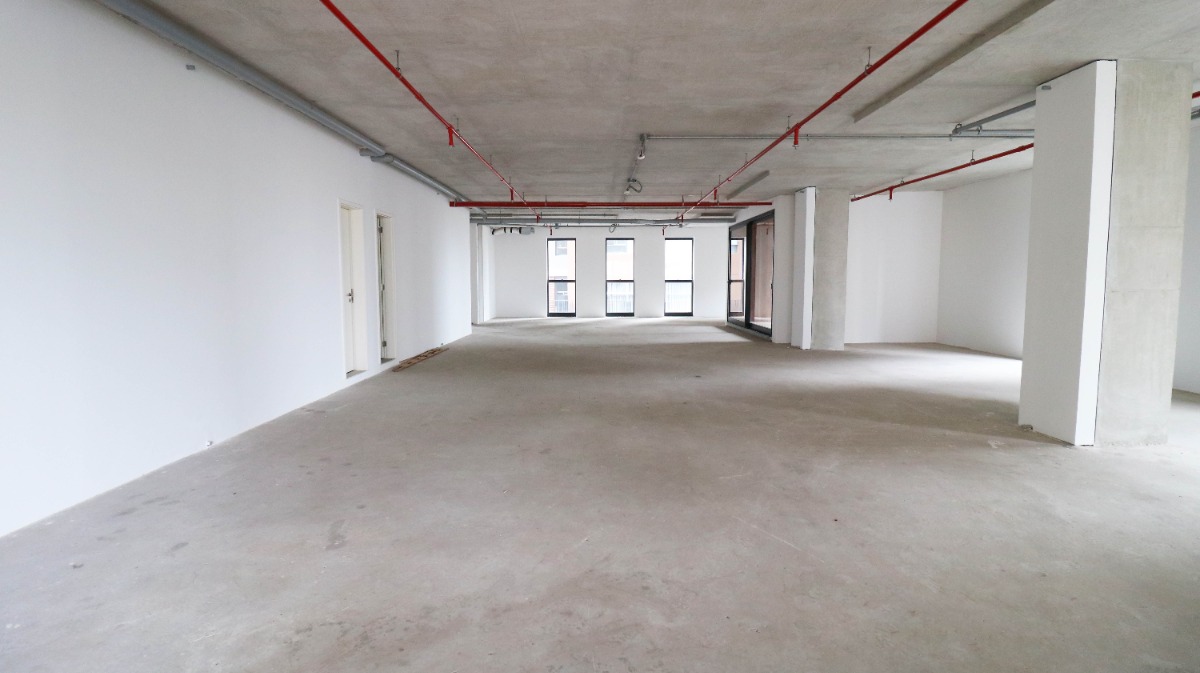 Conjunto Comercial-Sala à venda, 218m² - Foto 11