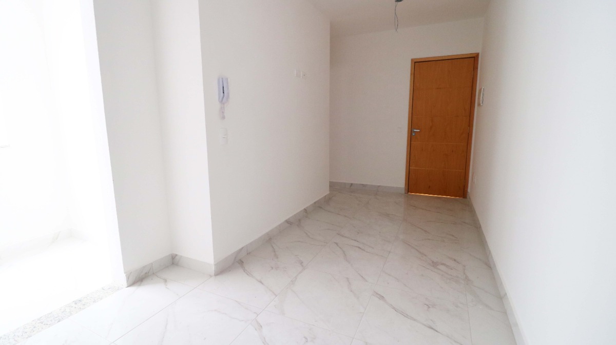 Apartamento à venda com 1 quarto, 32m² - Foto 29