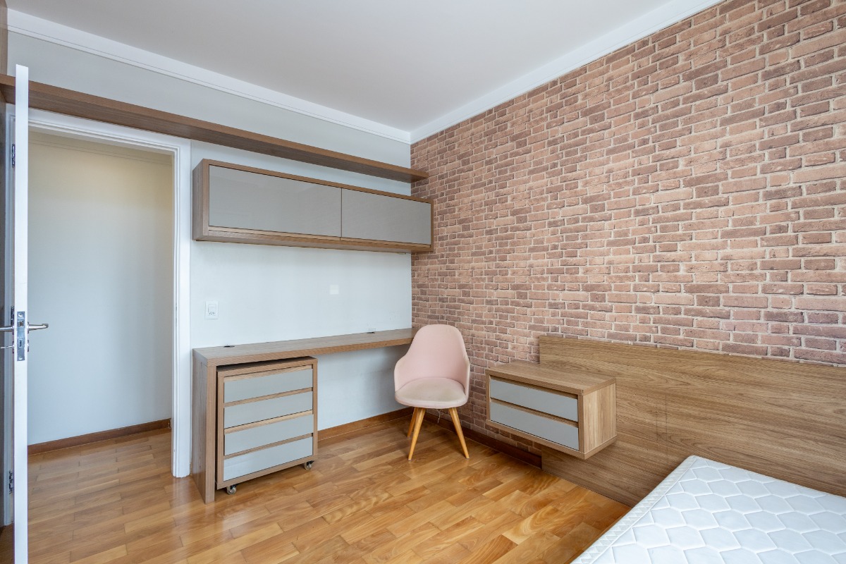 Apartamento à venda com 3 quartos, 198m² - Foto 39