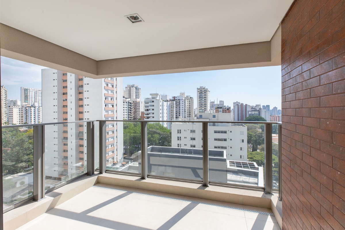 Apartamento à venda com 4 quartos, 232m² - Foto 5