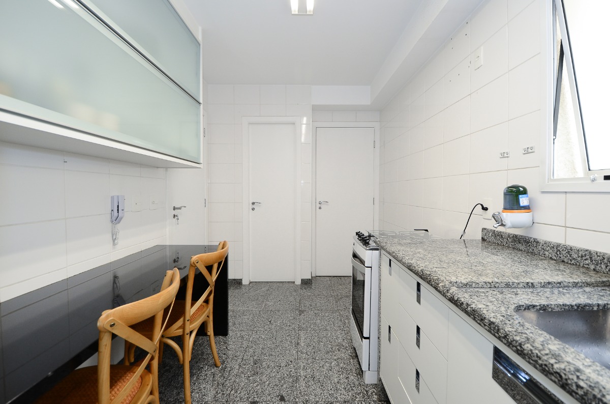 Apartamento à venda com 3 quartos, 129m² - Foto 33