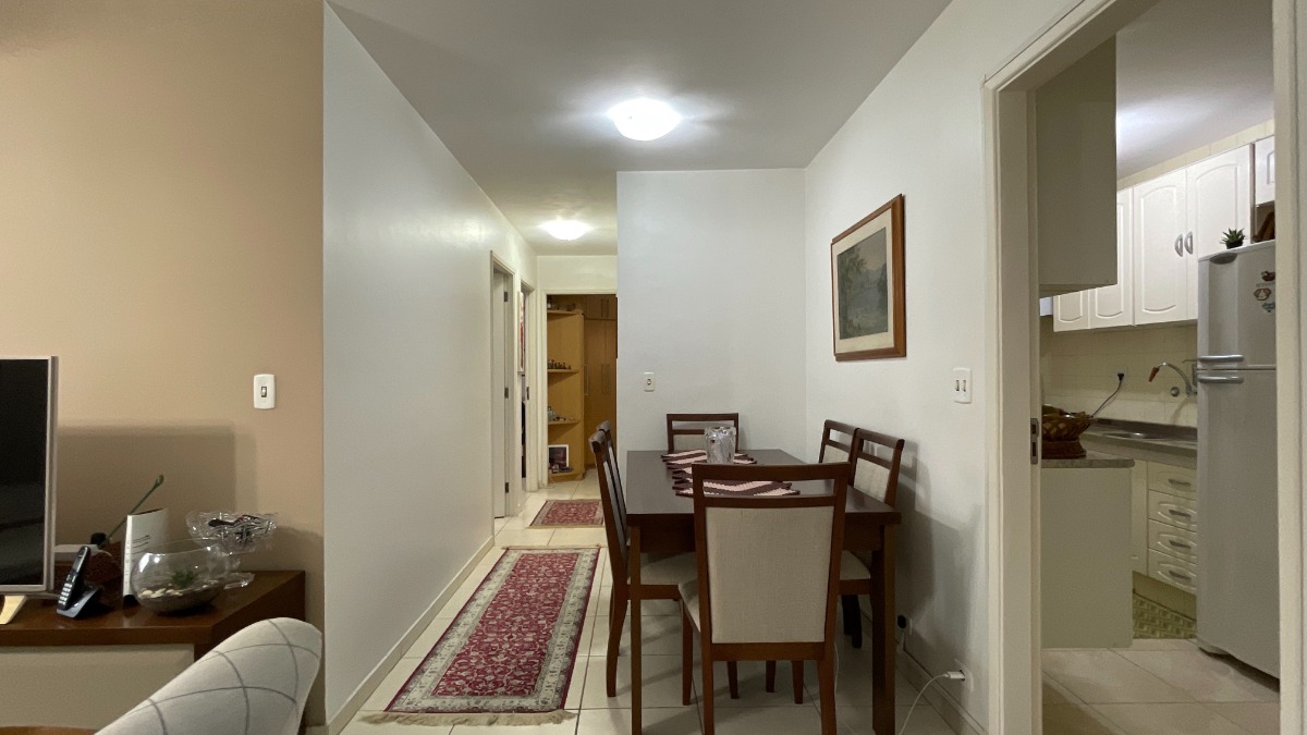 Apartamento à venda com 3 quartos, 78m² - Foto 12