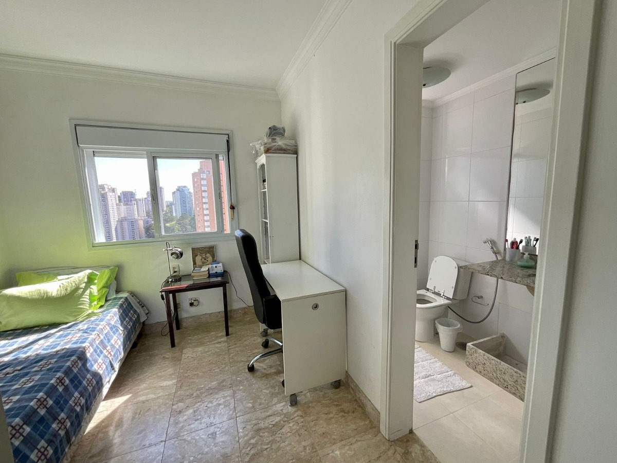 Apartamento à venda com 3 quartos, 128m² - Foto 21