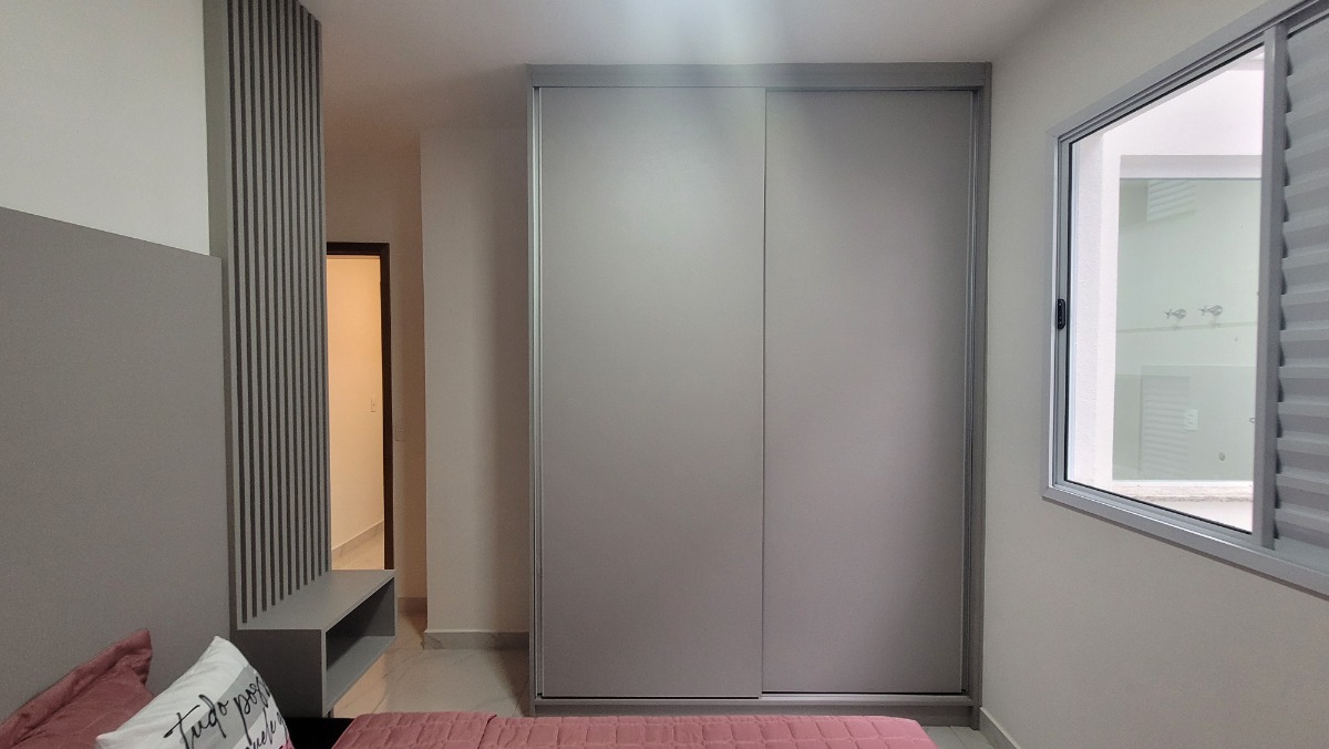 Apartamento à venda com 1 quarto, 32m² - Foto 23