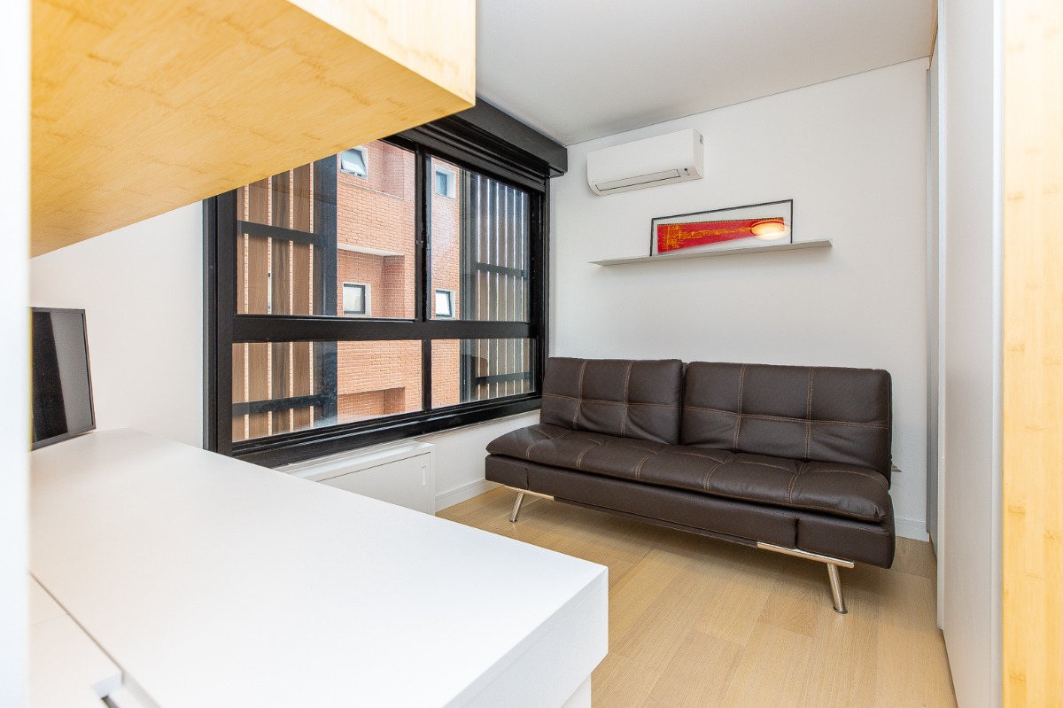 Apartamento à venda com 2 quartos, 138m² - Foto 22