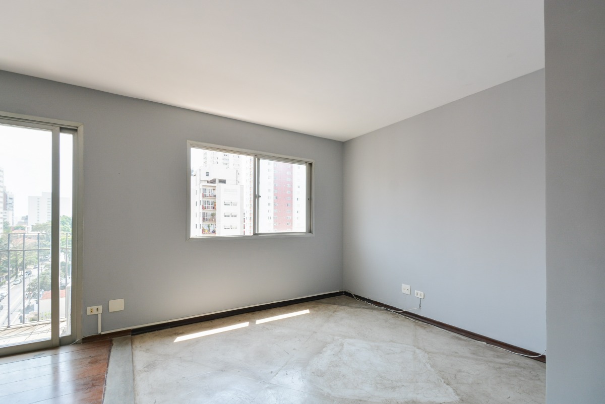 Apartamento à venda com 2 quartos, 119m² - Foto 7