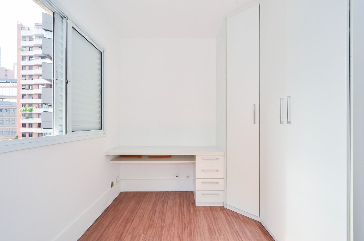 Apartamento à venda com 2 quartos, 65m² - Foto 8