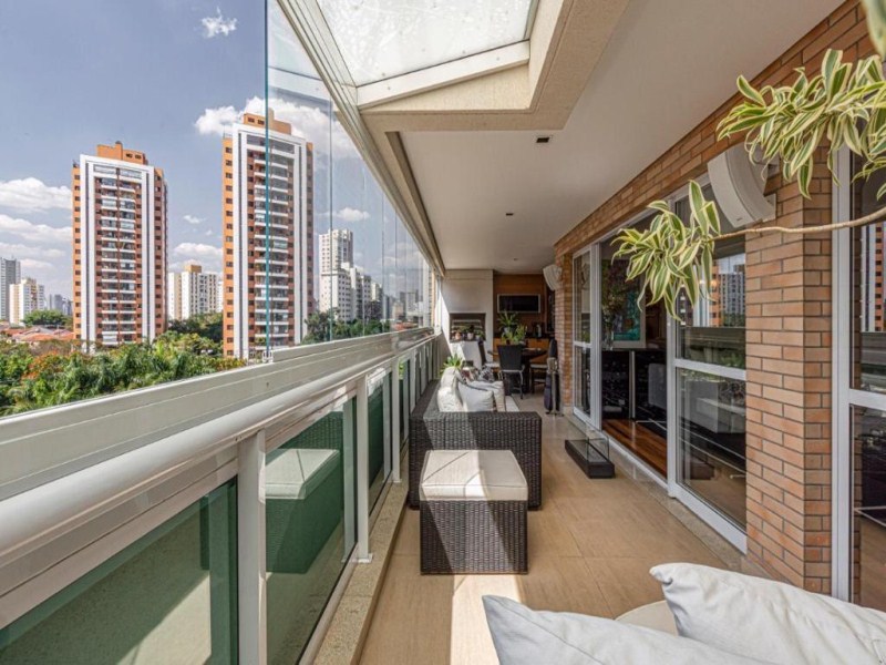 Apartamento à venda com 4 quartos, 239m² - Foto 10