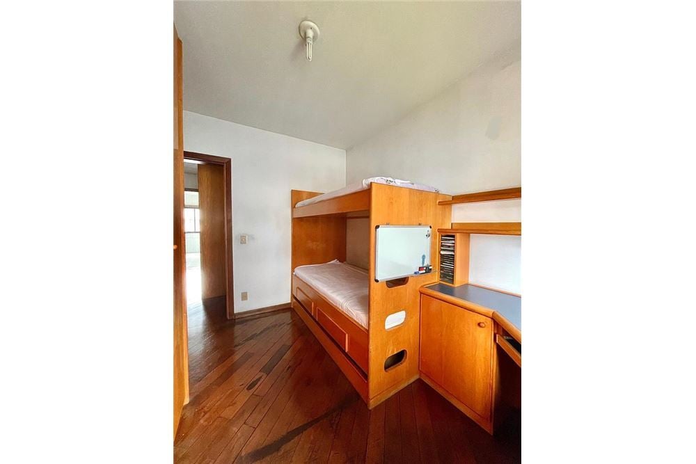 Apartamento à venda com 4 quartos, 177m² - Foto 25