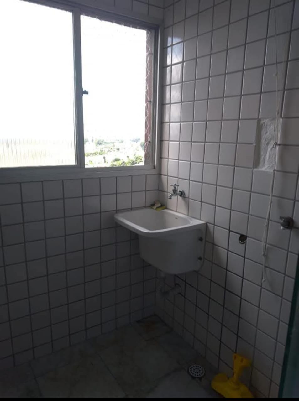 Apartamento à venda com 2 quartos, 60m² - Foto 5