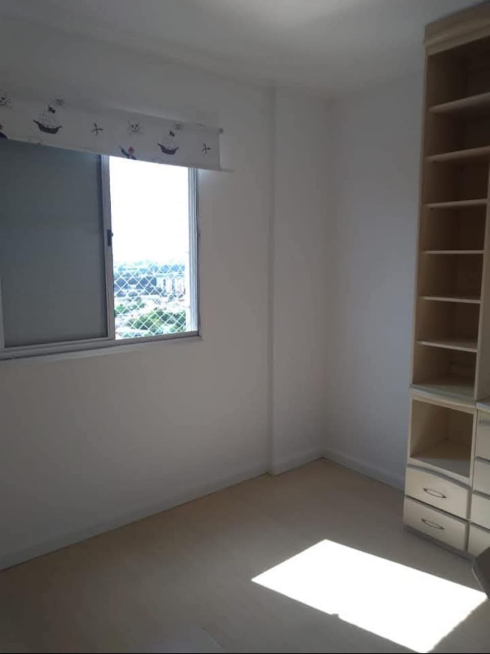 Apartamento à venda com 2 quartos, 60m² - Foto 6