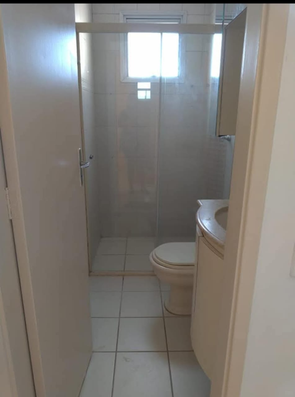 Apartamento à venda com 2 quartos, 60m² - Foto 10