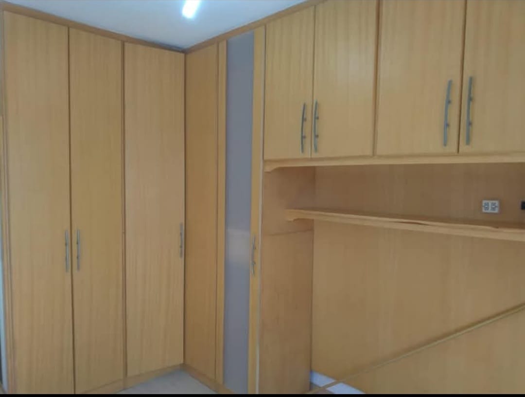 Apartamento à venda com 2 quartos, 60m² - Foto 8