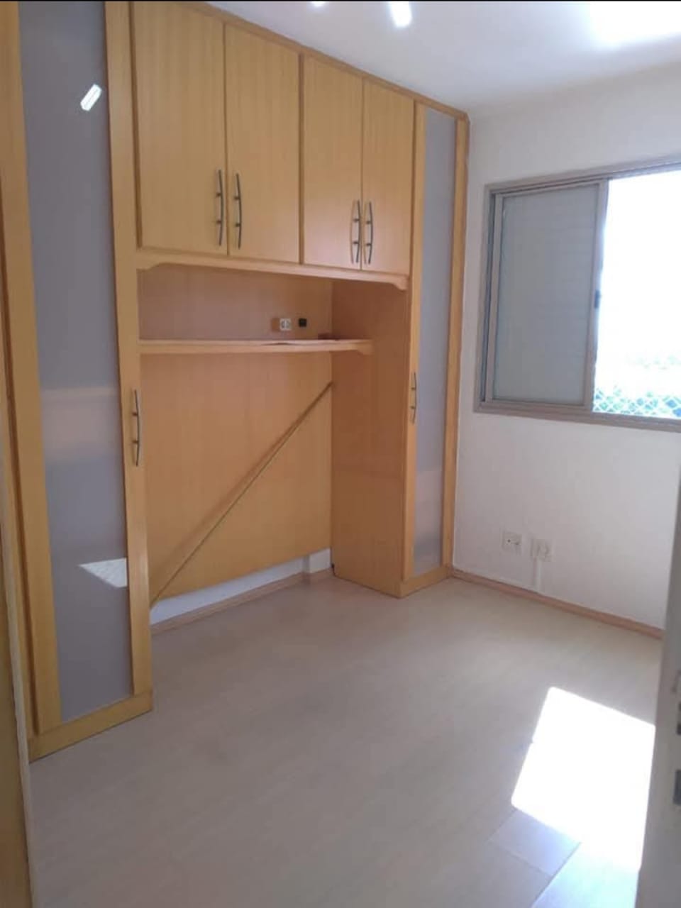 Apartamento à venda com 2 quartos, 60m² - Foto 7