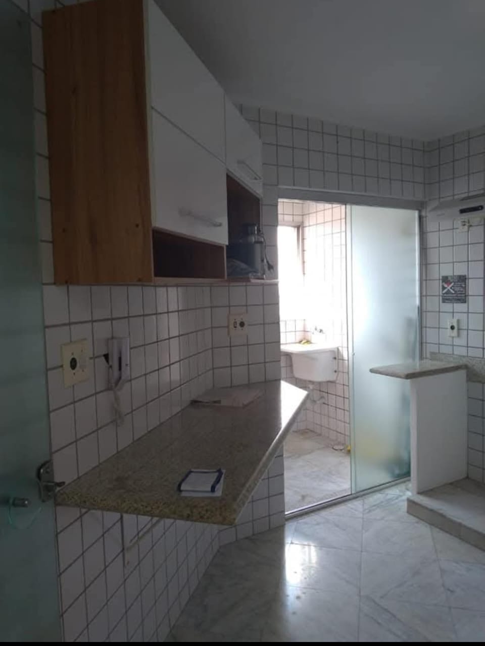 Apartamento à venda com 2 quartos, 60m² - Foto 4