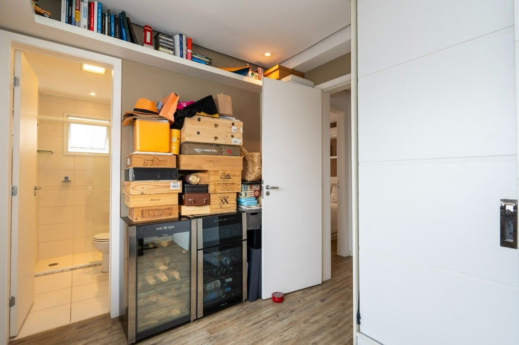 Apartamento à venda com 2 quartos, 85m² - Foto 54