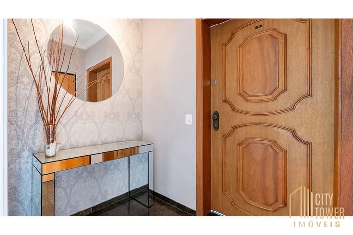 Apartamento à venda com 3 quartos, 122m² - Foto 11