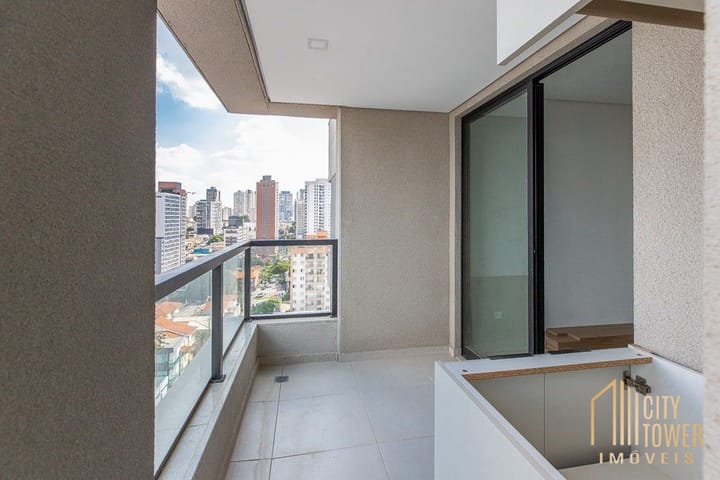 Apartamento à venda com 2 quartos, 53m² - Foto 39