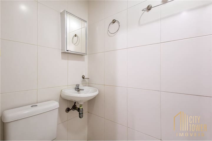 Apartamento à venda com 3 quartos, 198m² - Foto 20