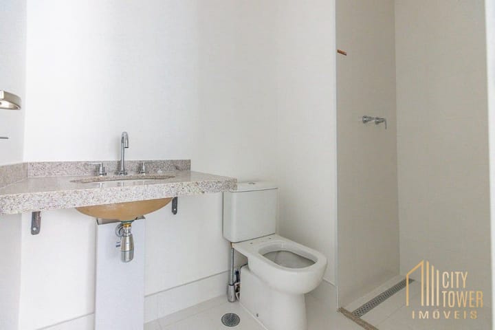 Apartamento à venda com 1 quarto, 34m² - Foto 13