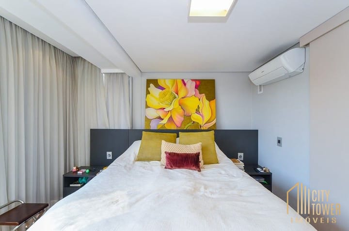 Apartamento à venda com 2 quartos, 122m² - Foto 64