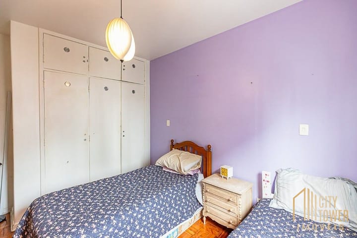 Apartamento à venda com 3 quartos, 120m² - Foto 16