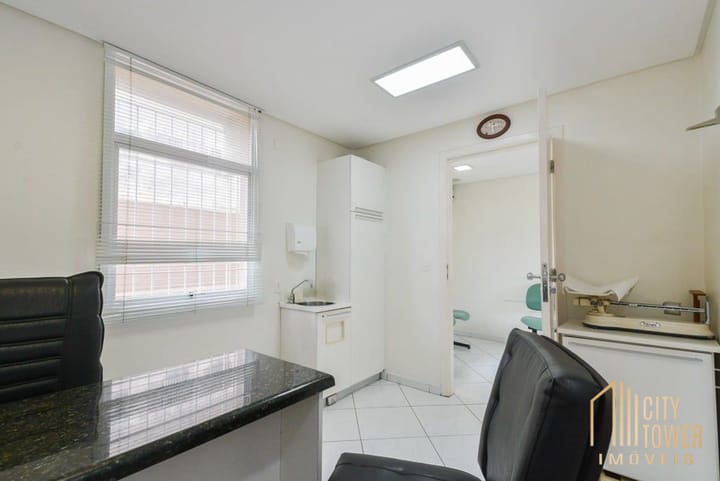 Conjunto Comercial-Sala à venda, 37m² - Foto 15