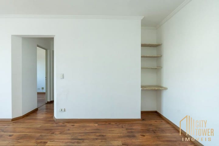 Apartamento à venda com 2 quartos, 65m² - Foto 37