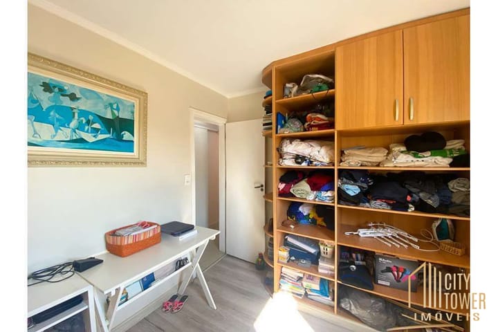 Apartamento à venda com 3 quartos, 61m² - Foto 15