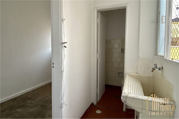 Apartamento à venda com 2 quartos, 105m² - Foto 11