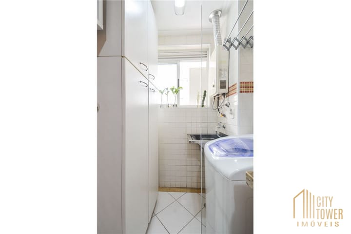 Apartamento à venda com 2 quartos, 51m² - Foto 9