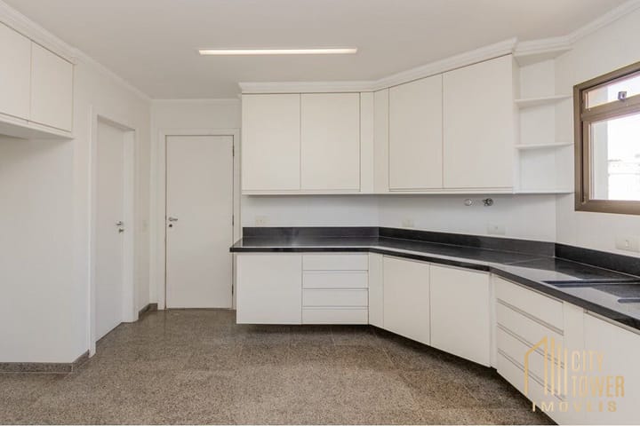 Apartamento à venda com 3 quartos, 394m² - Foto 16