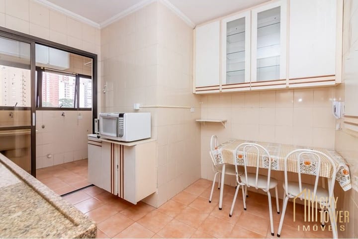 Apartamento à venda com 3 quartos, 81m² - Foto 20