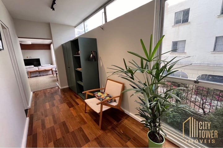 Apartamento à venda com 3 quartos, 170m² - Foto 20