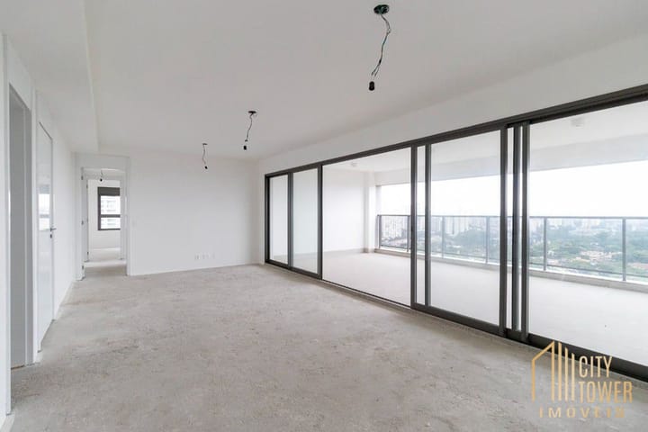 Apartamento à venda com 3 quartos, 165m² - Foto 27