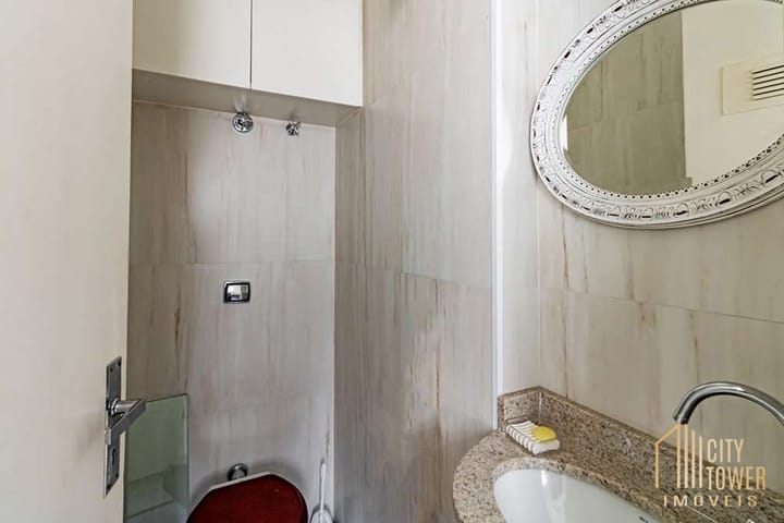 Apartamento à venda com 3 quartos, 88m² - Foto 18