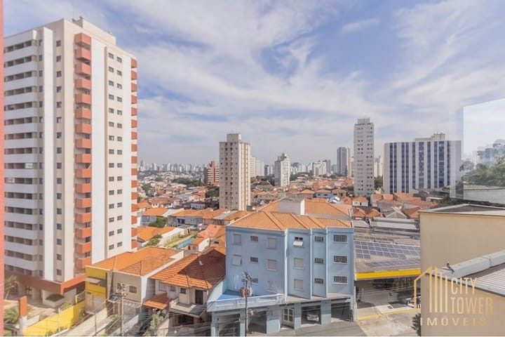 Conjunto Comercial-Sala à venda, 35m² - Foto 8