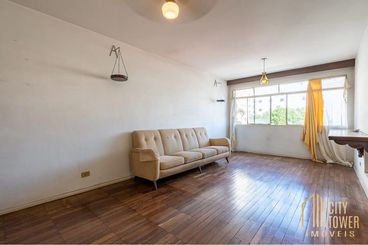 Apartamento à venda com 3 quartos, 105m² - Foto 37