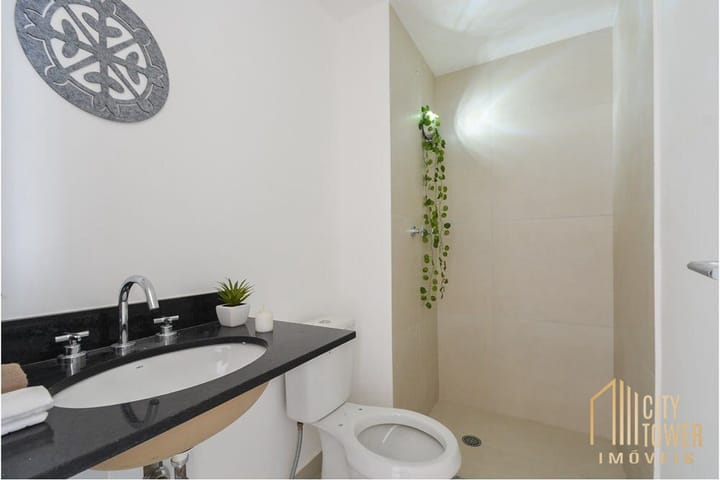 Apartamento à venda com 1 quarto, 27m² - Foto 47