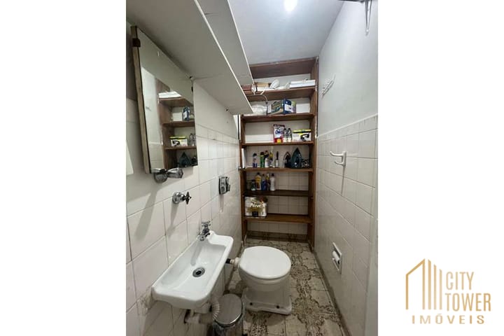 Apartamento à venda com 2 quartos, 83m² - Foto 5