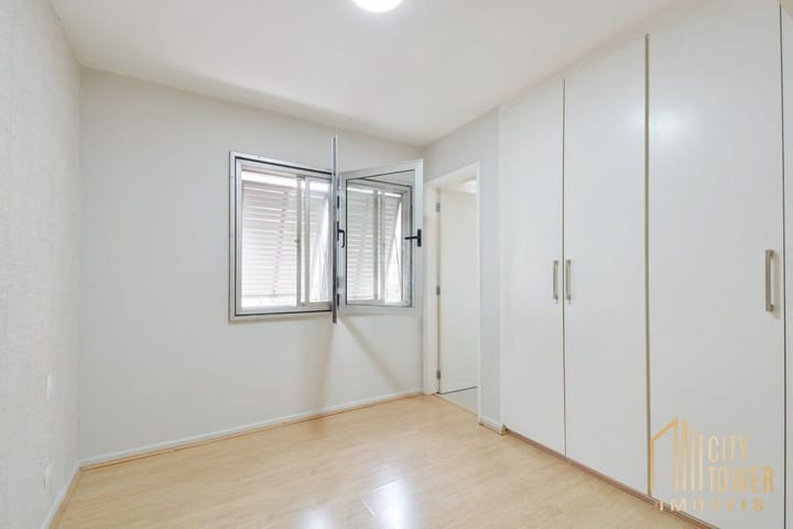 Apartamento à venda com 3 quartos, 97m² - Foto 8