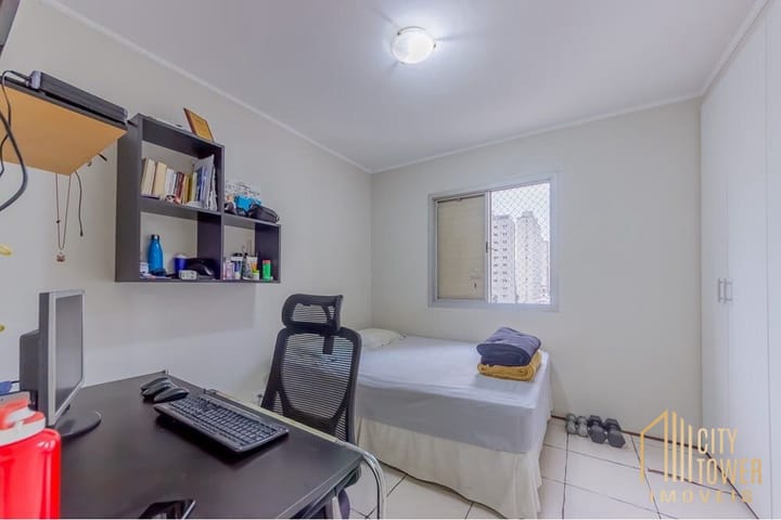 Apartamento à venda com 2 quartos, 86m² - Foto 12