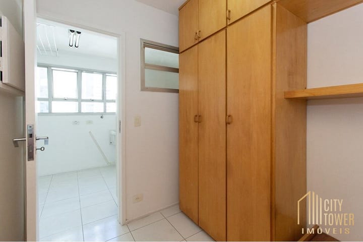 Apartamento à venda com 3 quartos, 163m² - Foto 9